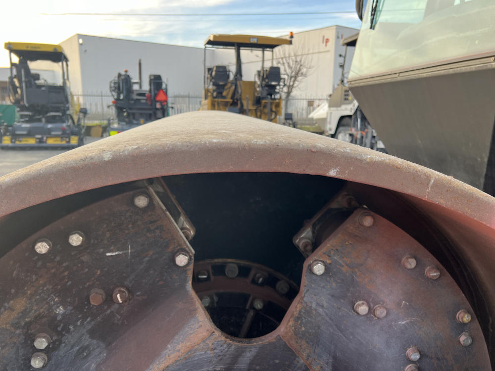 Usato 2010 Dynapac CA 602D