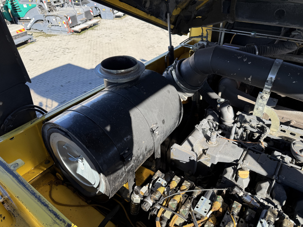 Usato 2016 Bomag BM 2000/60-2