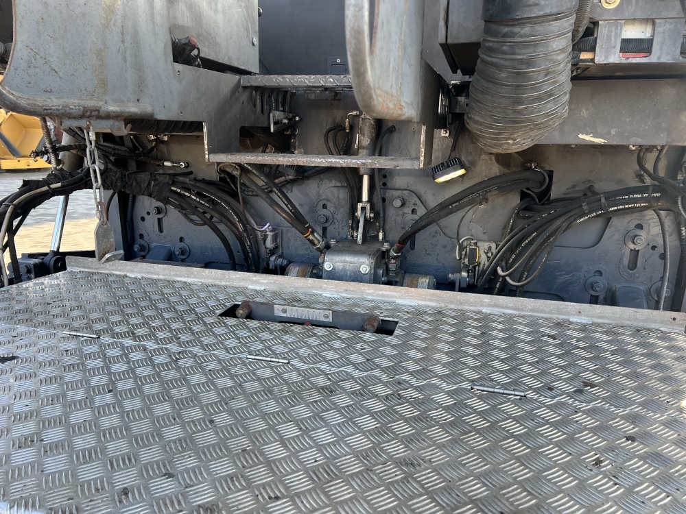 Usato 2014 Volvo P 6820C