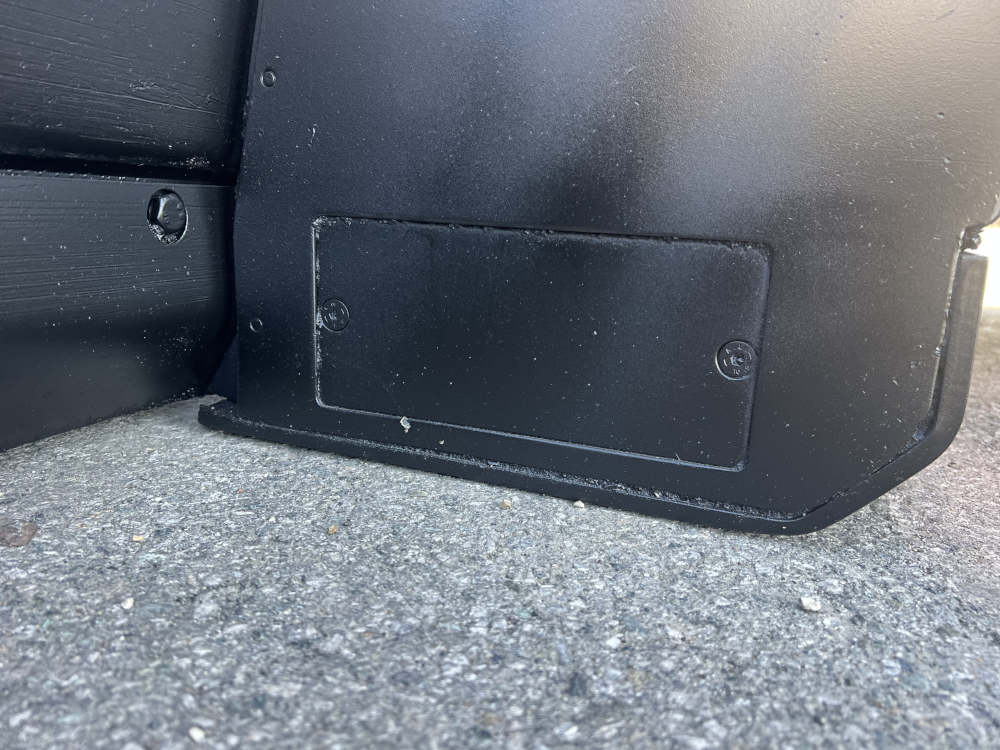 Usato 2011 Ammann AFW 350G -28A-