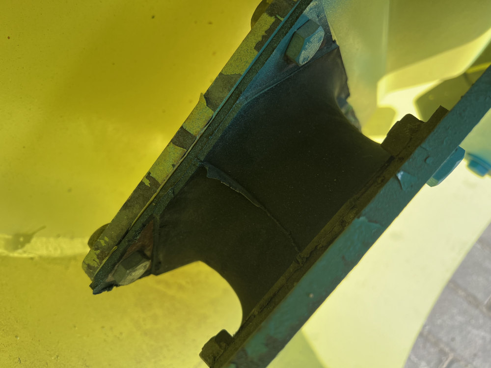 Usato 2007 Ammann AV 70-2