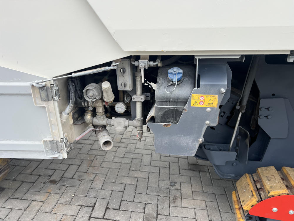 Usato 2017 Wirtgen W 100 CFi