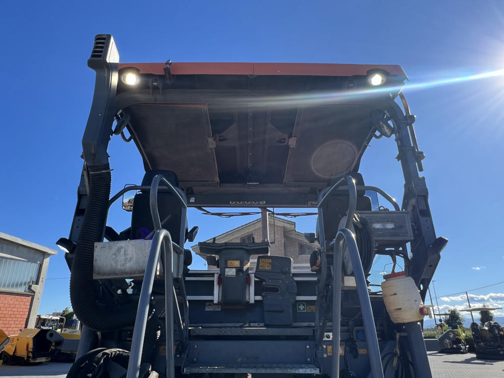 Usato 2017 Vogele Super 1800-3i