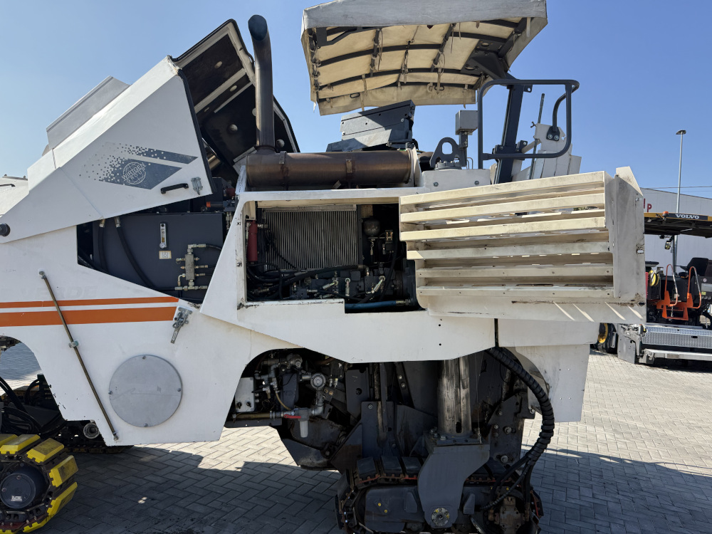 Usato 2003 Wirtgen W 1300F