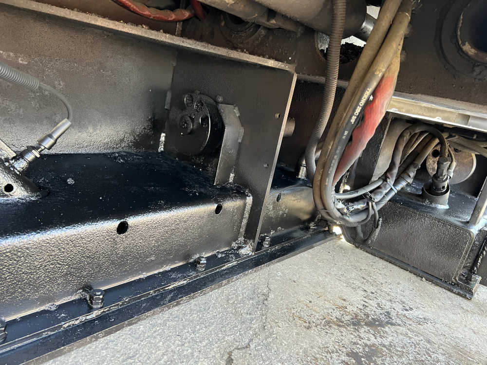 Usato 1998 Antec Agire CB 3000