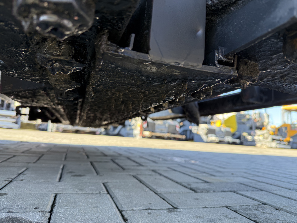 Usato 2005 Renault / Rincheval Premium 320 Dci / EPA