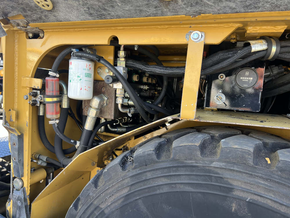 Usato 2006 Bitelli BB 730