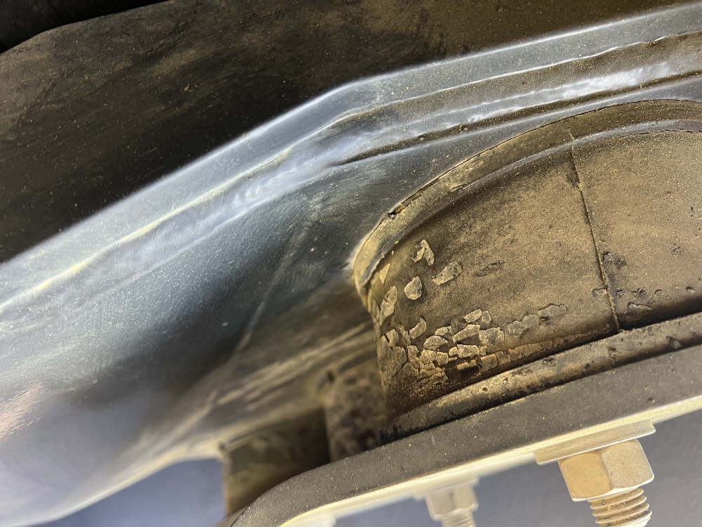 Usato 2011 Bomag BW 161 AD-4