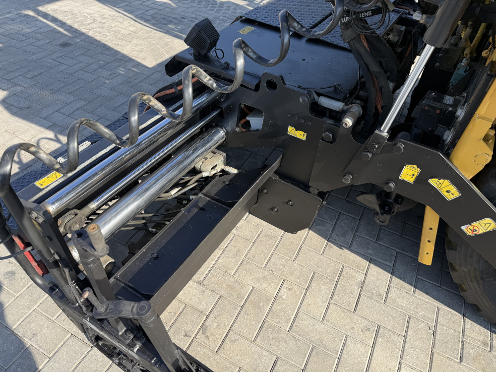 Usato 2018 Caterpillar AP 300F