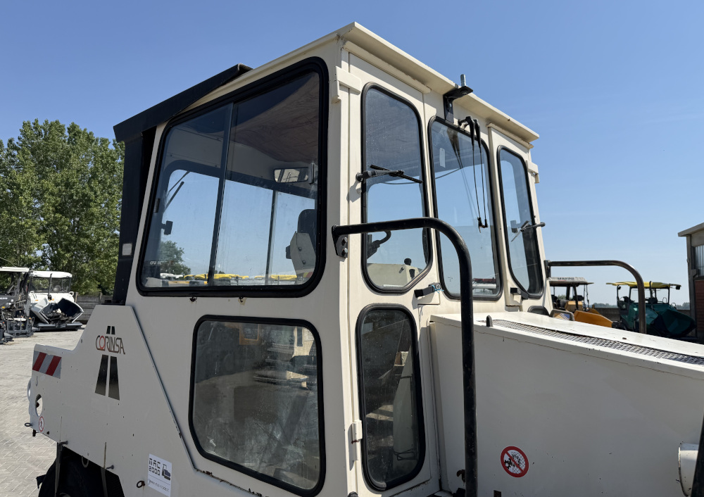 Usato 2000 Corinsa CCR 1421