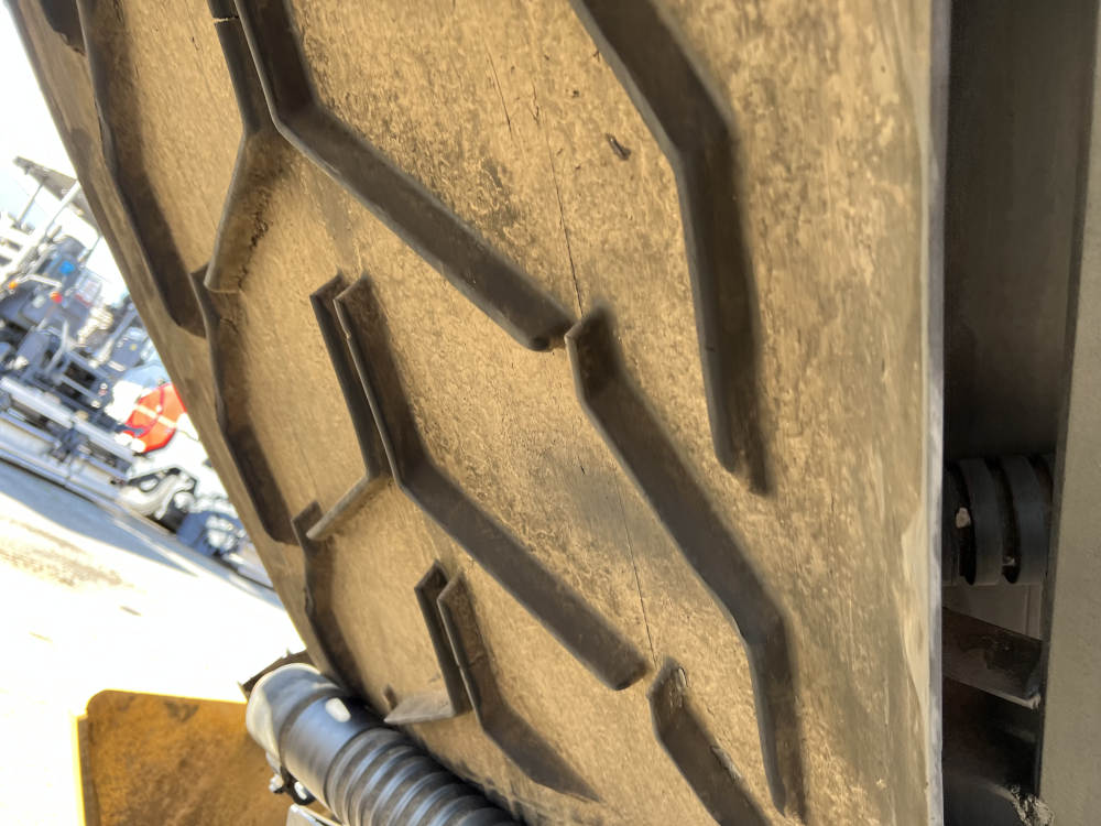 Usato 2003 Bitelli SF 200R -002-