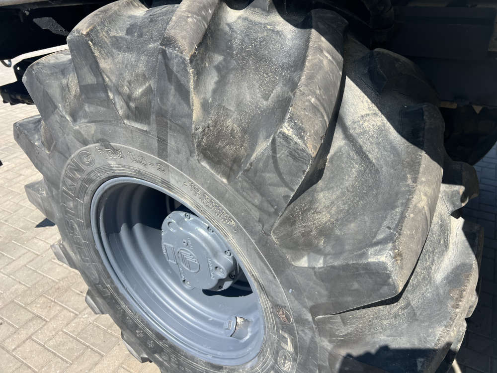 Usato 2010 Wirtgen WR 2400