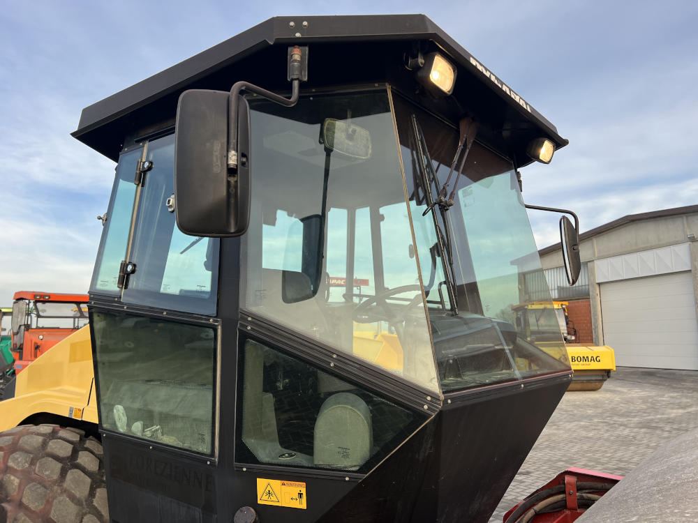 Usato 2010 Dynapac CA 602D