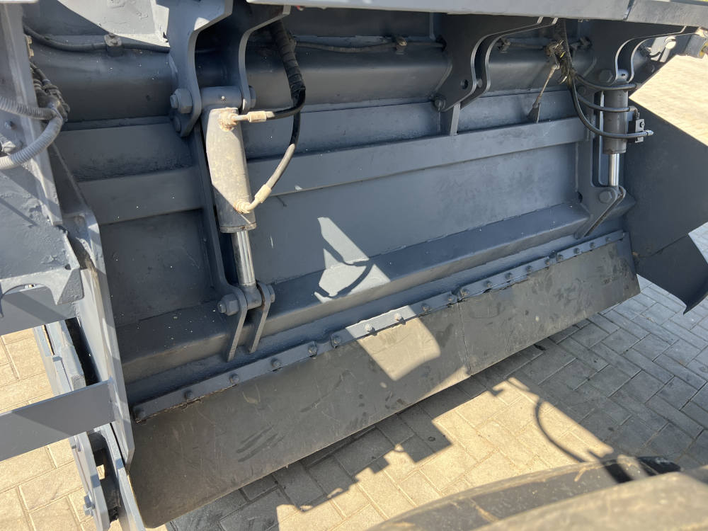 Usato 2010 Wirtgen WR 2400