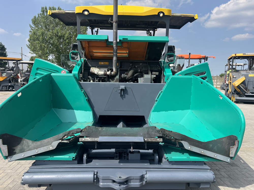 Usato 2014 Vogele Super 1600-3i