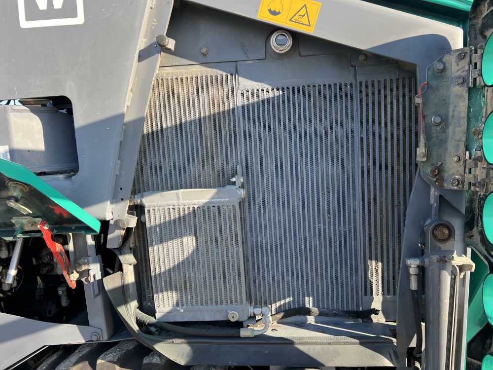 Usato 2014 Vogele S 1303-3i