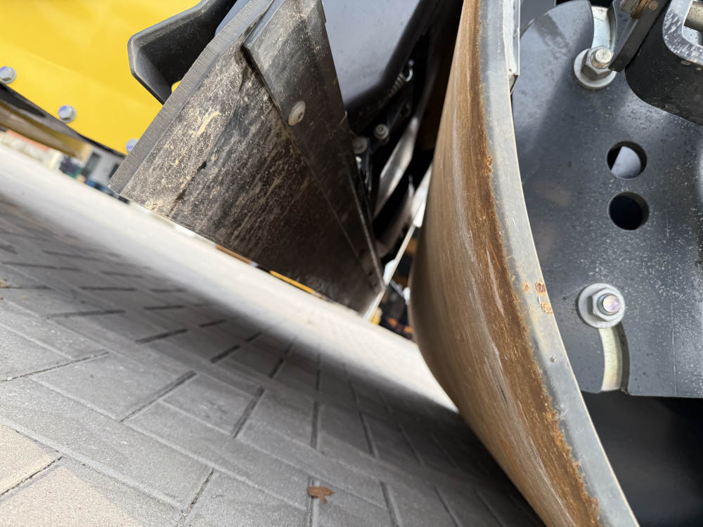 Usato 2023 Bomag BW 202 AD-50