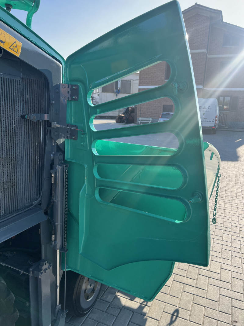 Usato 2018 Vogele S 1303-3i