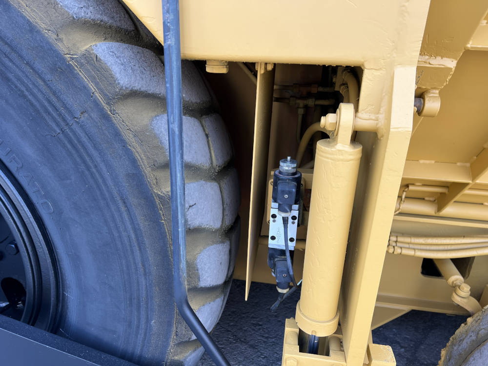 Usato 1984 Bitelli BB 50 -279-