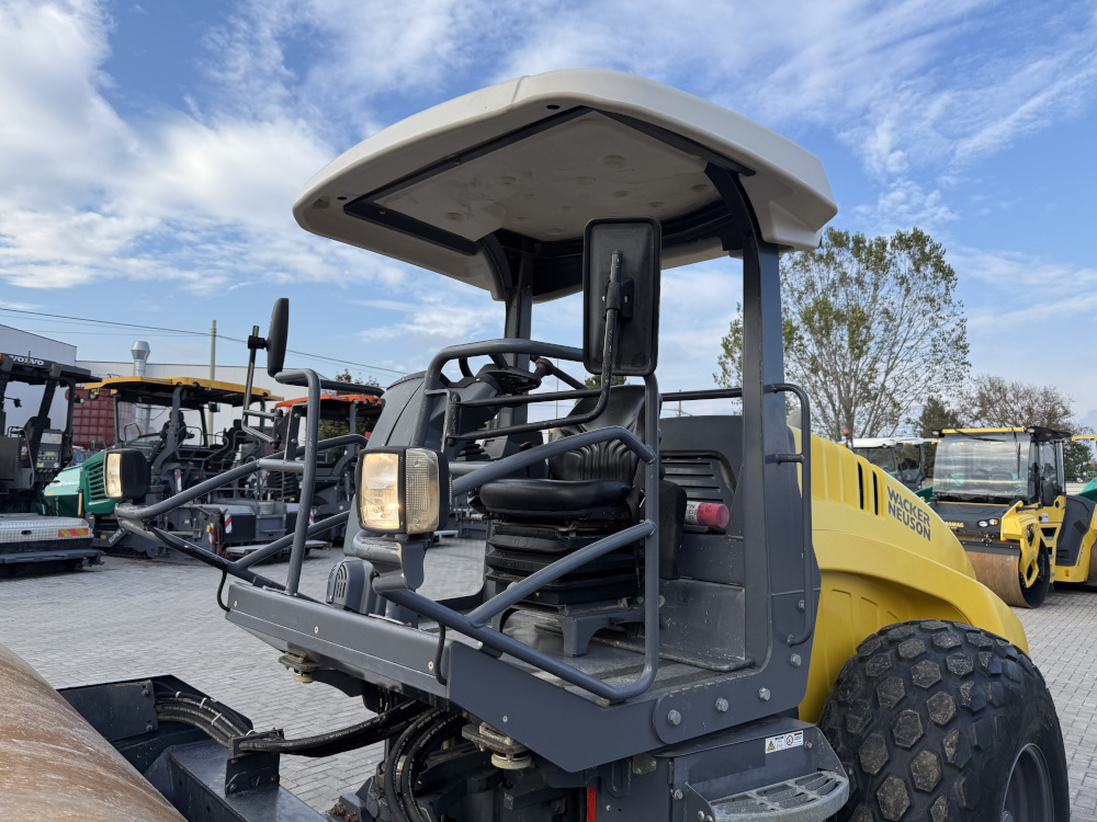 Usato 2020 Dynapac RC 110