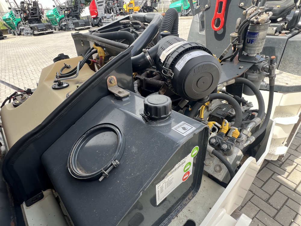 Usato 2015 Bomag BW 135 AD-5