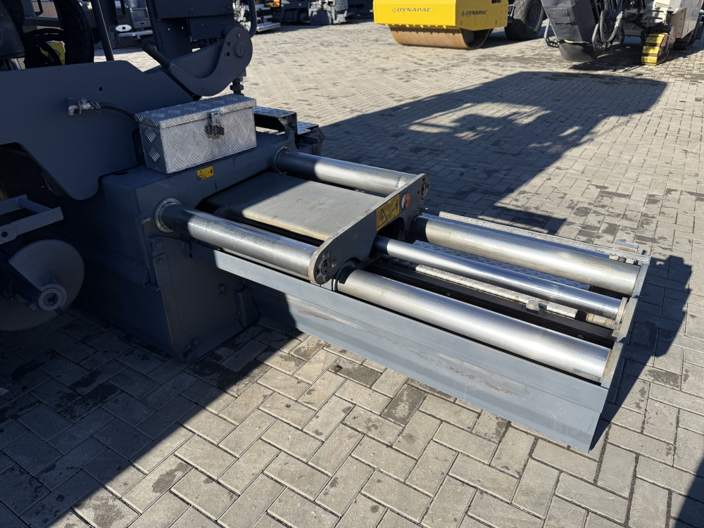 Usato 2019 Dynapac SD 2500 CS