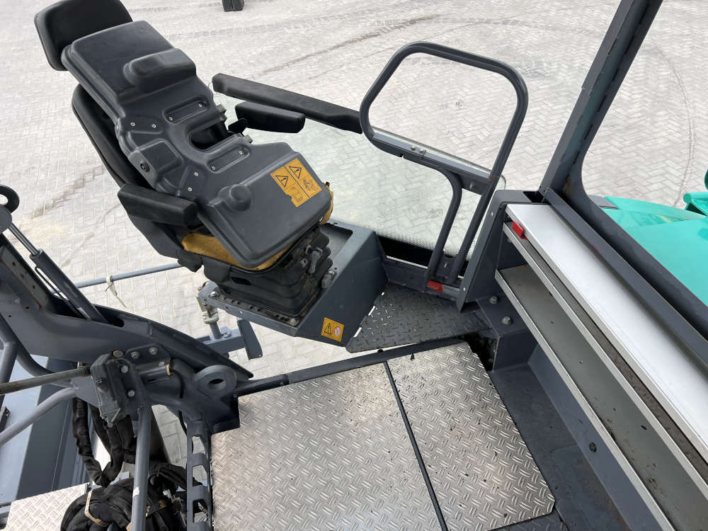 Usato 2018 Vogele S 1603-3i