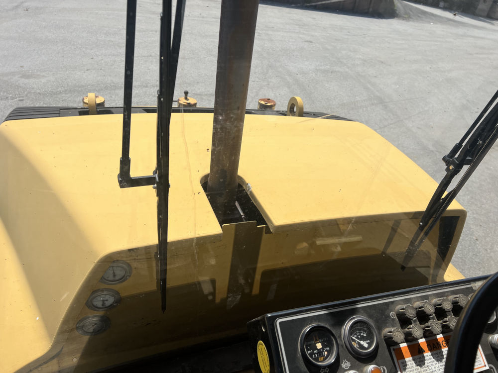 Usato 2002 Caterpillar PS 300B