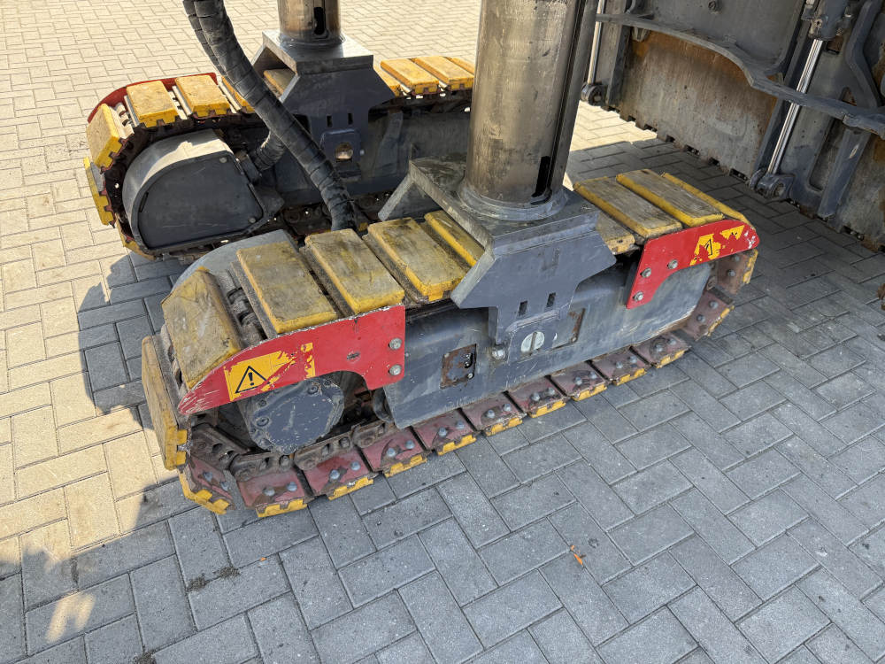 Usato 2019 Wirtgen W 207 Fi