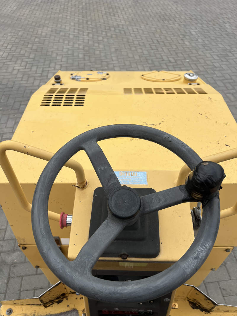 Usato 2000 Bitelli DTV 325