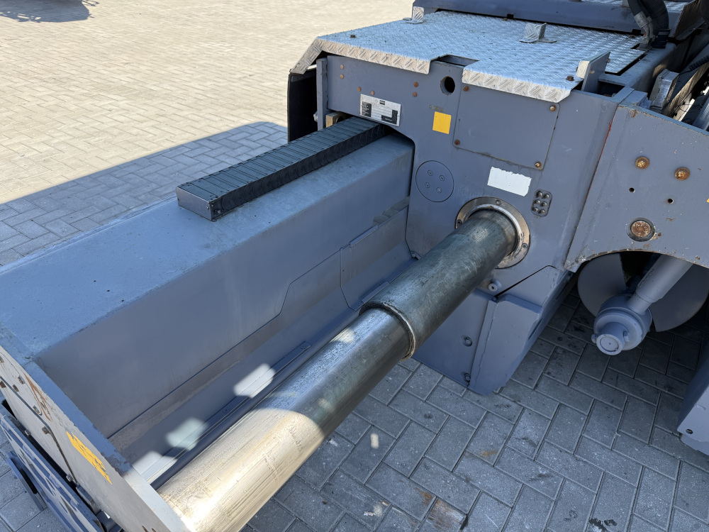 Usato 2015 Vogele Super 1800-3i