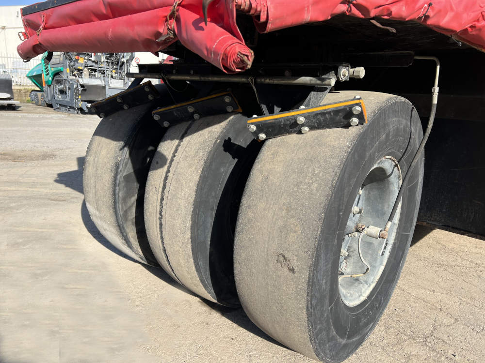 Usato 2004 Dynapac CP 221 -605-