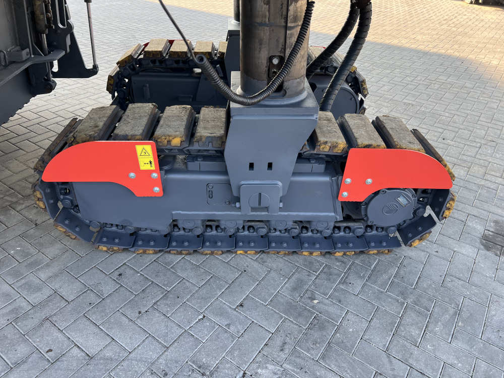 Usato 2015 Wirtgen W 220 -117-