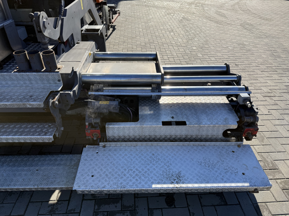 Usato 2019 Dynapac SD 2500 CS