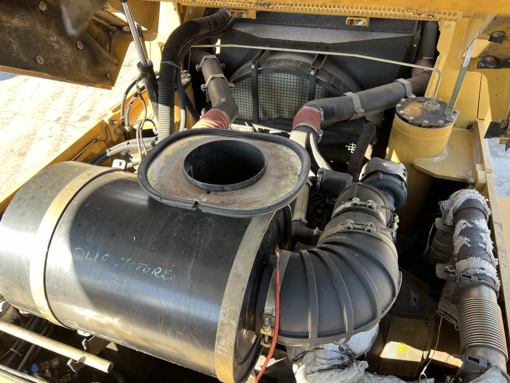 Usato 2003 Bitelli SF 200R -002-