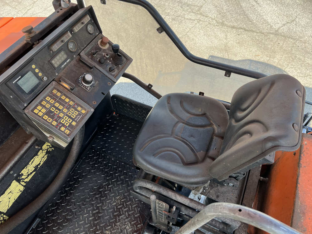 Usato 2008 Demag DF 135C -35190-