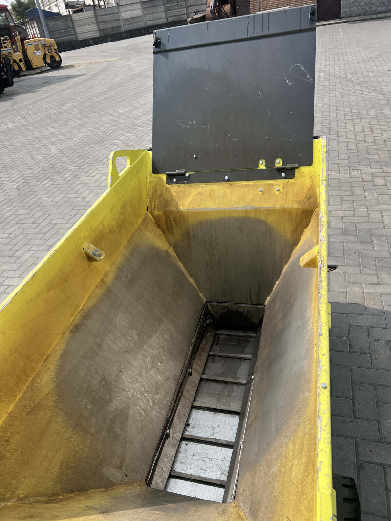 Usato 2019 Ammann AFW 150-2