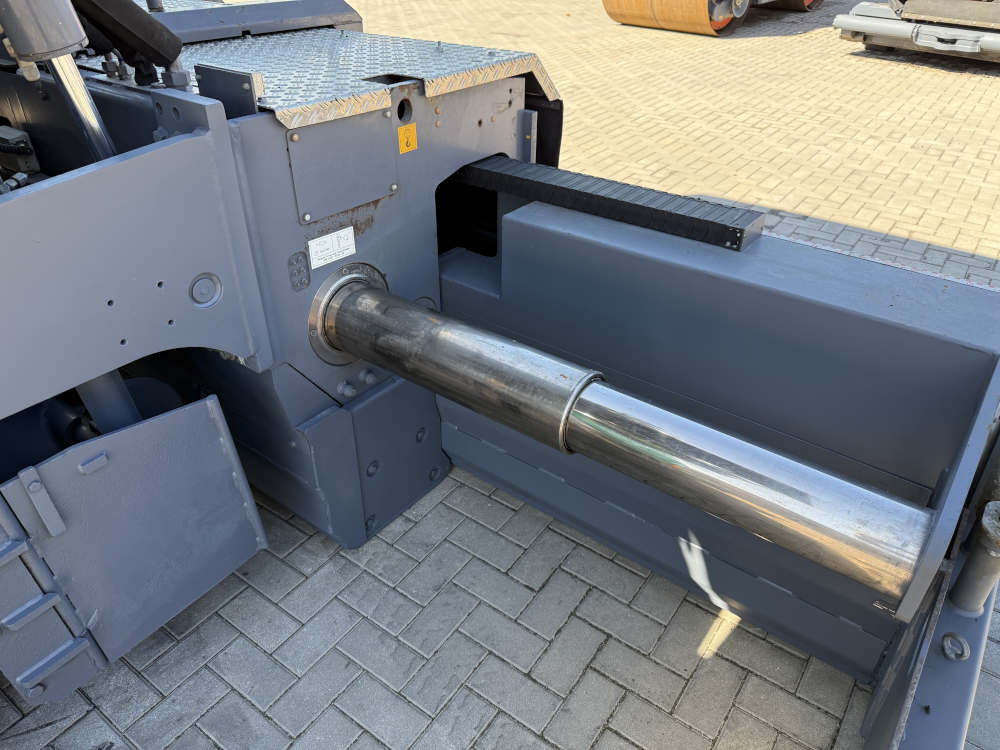 Usato 2017 Vogele Super 1900-3i