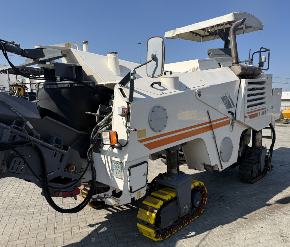 Usato 2003 Wirtgen W 1300F