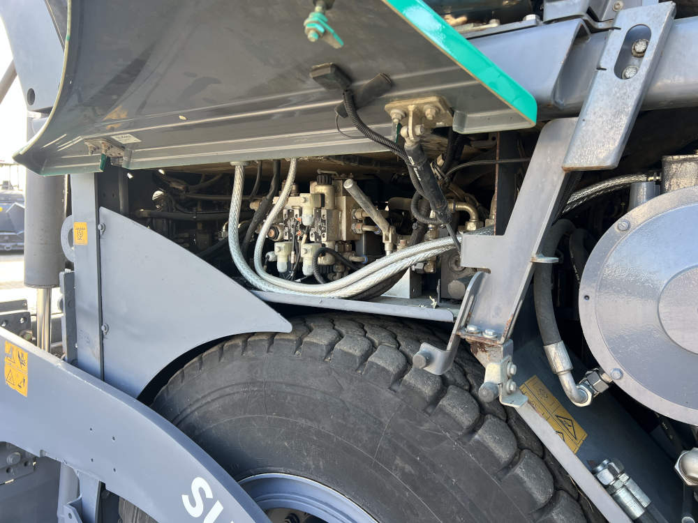 Usato 2018 Vogele S 1803-3i