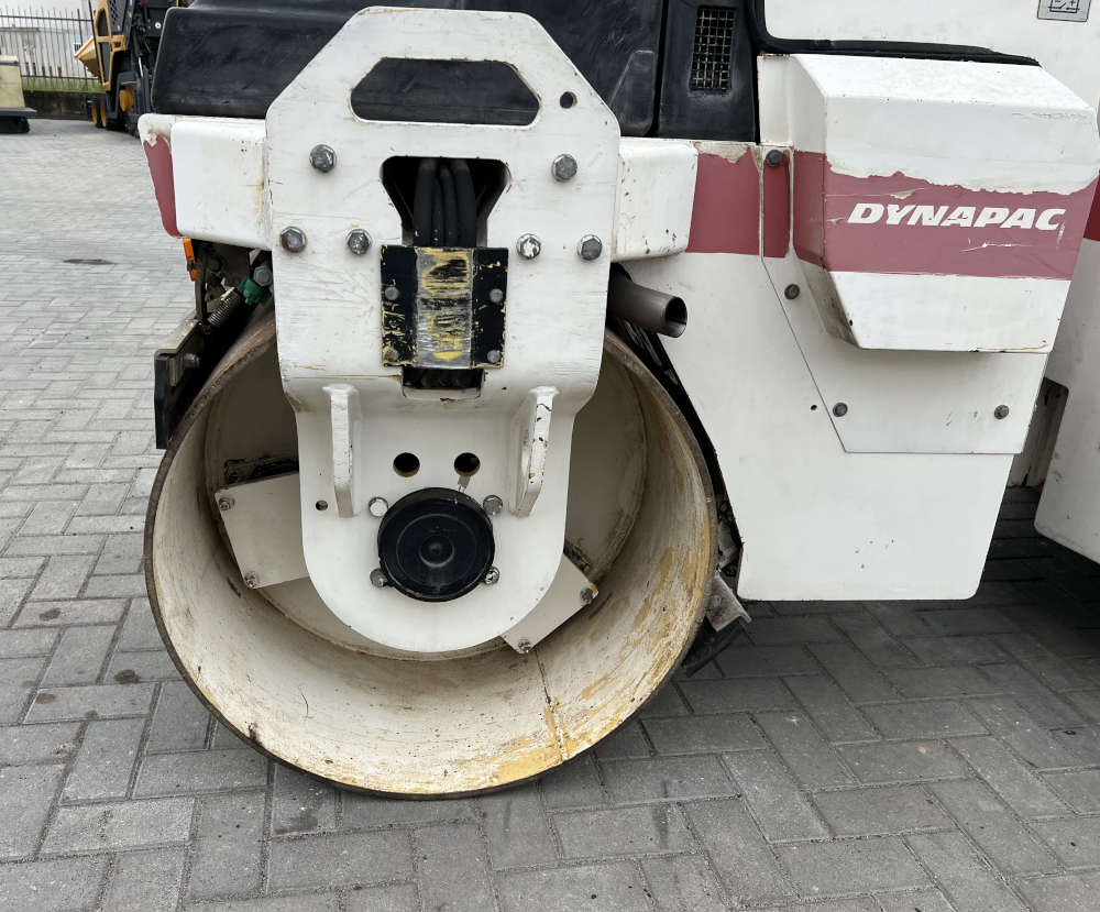 Usato 2004 Dynapac CC 142