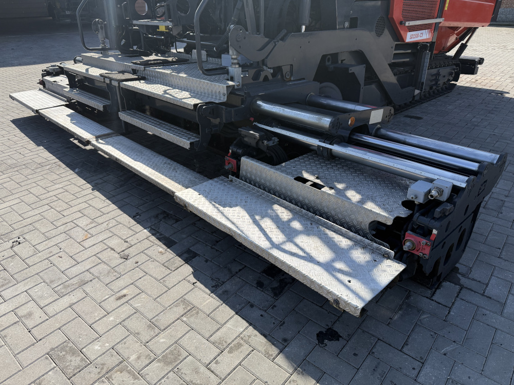 Usato 2019 Dynapac SD 2500 CS