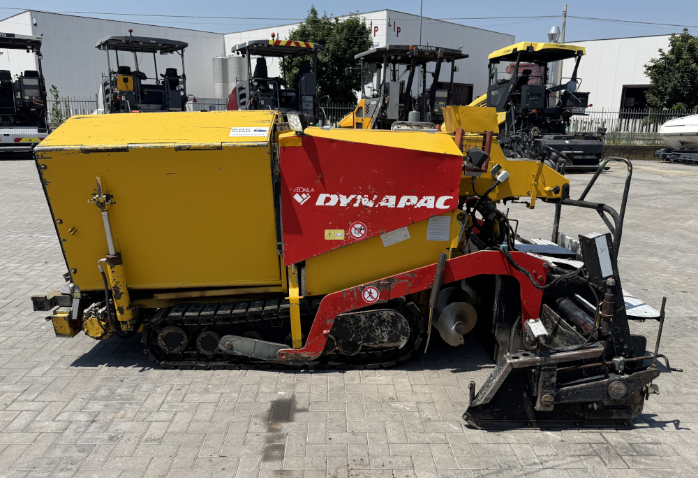 Usato 1996 Demag F 5C