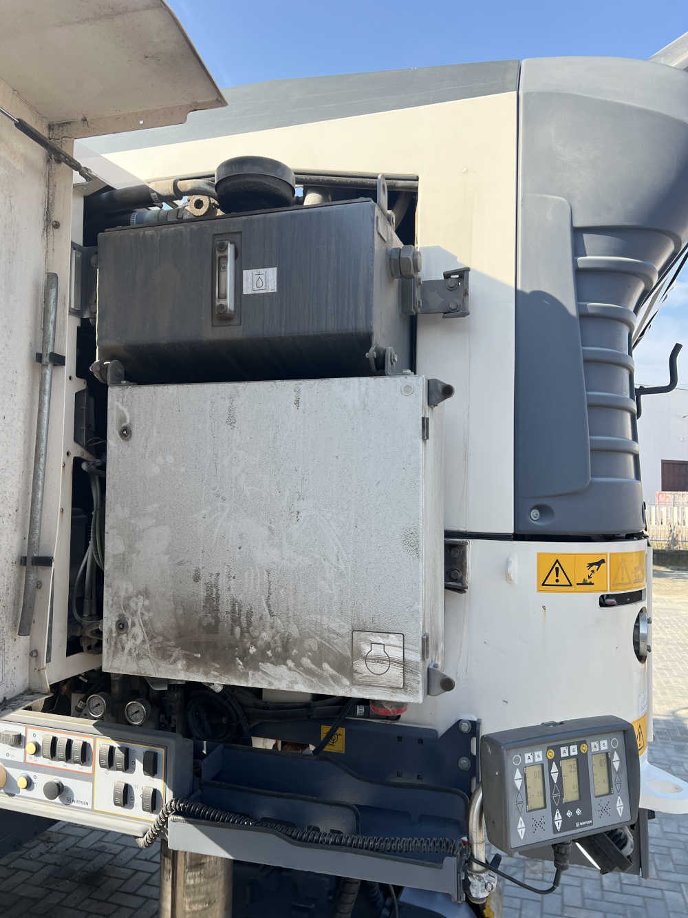 Usato 2018 Wirtgen W 200i