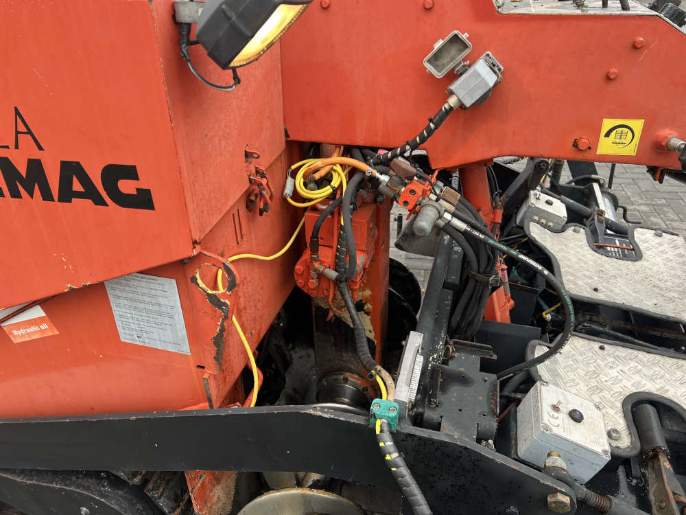 Usato 1998 Demag DF 45C