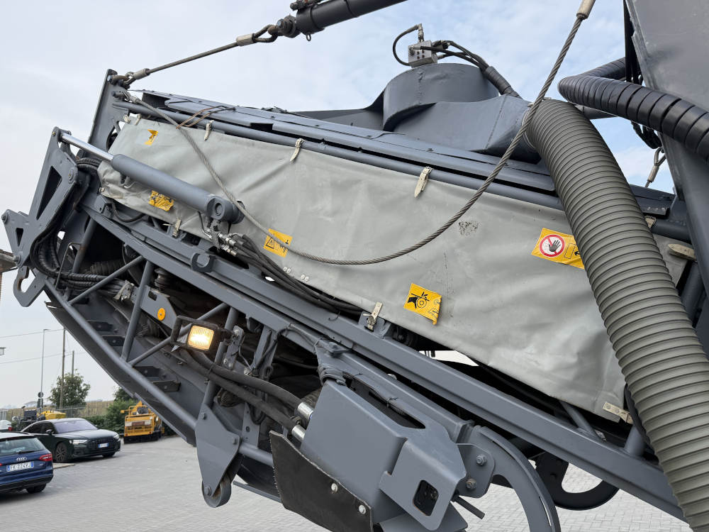 Usato 2015 Wirtgen W 250i