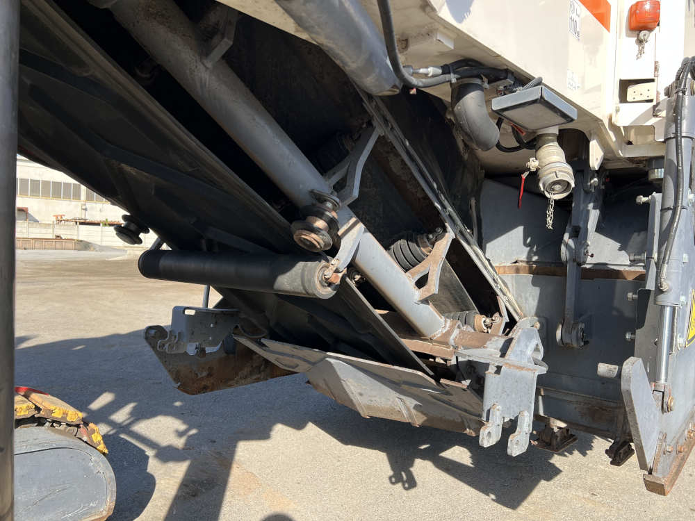 Usato 2014 Wirtgen W 200i -081-