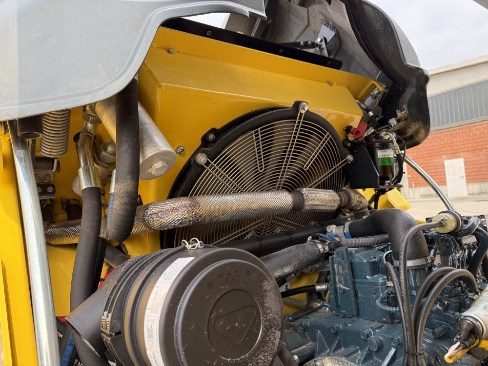 Usato 2023 Bomag BW 151 AD-50