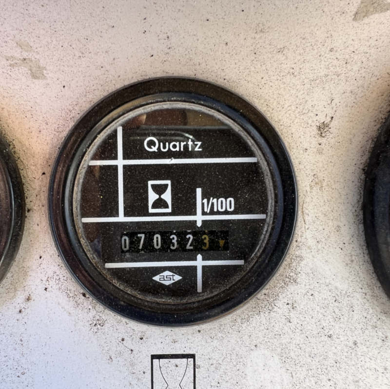 Usato 2003 Bitelli SF 200R -002-