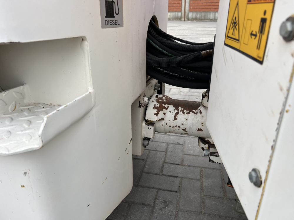 Usato 2004 Dynapac CC 142